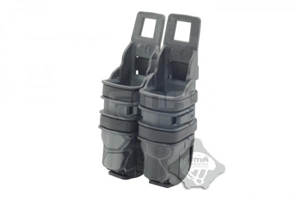 G FMA FAST Pistol Pouch Holster TB933 Set ( TYP )